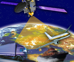 ESA, Thales Alenia Space Sign Contract to Upgrade EGNOS
